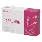 SEMA Lab Rapachon, 30 capsules SEMA Lab Rapachon, 30 capsules