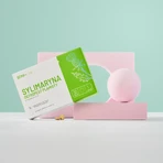 SEMA Lab Silymarine Distel, 30 tabletten