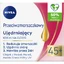 Nivea, anti-wrinkle day cream with strengthening effect SPF 15 45 +, 50 ml