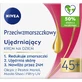 Nivea, anti-wrinkle day cream with strengthening effect SPF 15 45 +, 50 ml