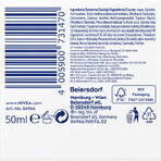Nivea, crema modellante antirughe 65+, da giorno, SPF 30, 50 ml