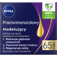 Nivea, cr&#232;me anti-rides modelante 65+, cr&#232;me de nuit, 50 ml