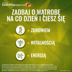 Set Essentia Proactive, 2 x 30 cápsulas + 30 cápsulas gratis
