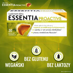 Set Essentia Proactive, 2 x 30 cápsulas + 30 cápsulas gratis Set Essentia Proactive, 2 x 30 cápsulas + 30 cápsulas gratis