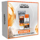L&amp;#39;Oreal Men Expert Hydra Energetic set, crema facial hidratante, 50 ml + gel limpiador facial, 100 ml