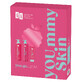 AA YOU.mmy Skin Set multiidratazione al lampone Zen, crema corpo, 400 ml + gel doccia all&#39;olio, 400 ml + crema mani, 75 ml