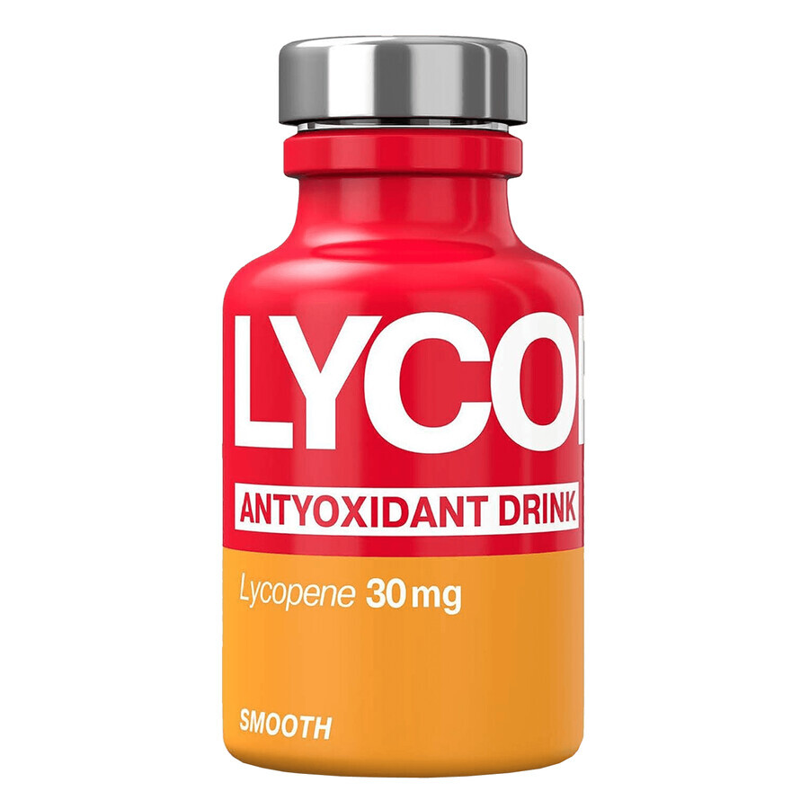 LycopenPro Antioxidantien-Getränk Smooth, 250 ml