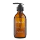 Mokosh, shampoo for rough, brittle and curly hair, cherries with amber, 200 ml