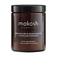 Mokosh, conditioner-mask for dull hair with dry ends, green tea with bergamot, 180 ml