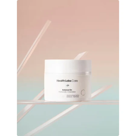 Health Labs Balance On, tricomas con ceramidas para el cuero cabelludo, 175 ml