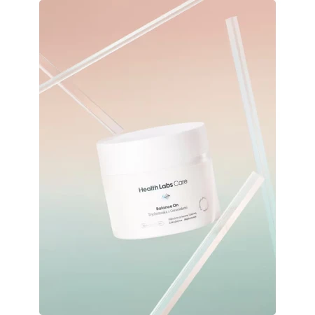 Health Labs Balance On, tricomas con ceramidas para el cuero cabelludo, 175 ml