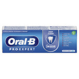 Oral-B Pro-Expert Deep Clean toothpaste, 75 ml