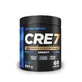 Allnutrition Pro Series CRE7, arôme naturel, 360 g