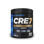 Allnutrition Pro Series CRE7, Zitronengeschmack, 390 g
