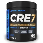 Allnutrition Pro Series CRE7, Zitronengeschmack, 390 g