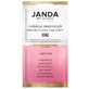 Janda My Clinic Collagen Threads Mask for face, neck and décolleté, 3 peptides, 8 ml