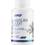 SFD sodium butyrate Forte, 180 tablets