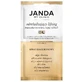 Janda My Clinic Hilos de Colágeno, mascarilla para rostro, cuello y escote, Ácido Hialurónico, 8 ml