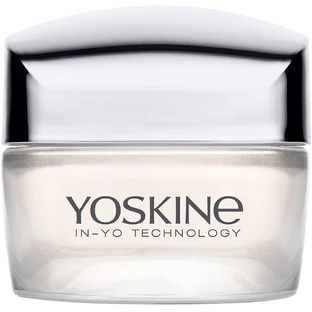 Yoskine Mezo Peptide Expert 60+, crème anti-rides raffermissante, 50 ml