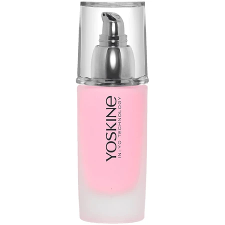 Yoskine Mezo Peptide Expert, face serum for oval shaping, 30 ml
