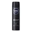 Deodorant spray for men Deep Black, 150 ml, Nivea