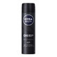 Deodorant spray for men Deep Black, 150 ml, Nivea