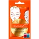 Perfecta Fenomen C, parches oculares de hidrogel vitamínico, 1 par