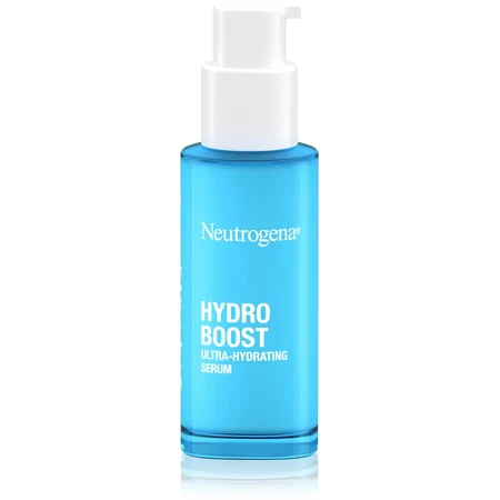 Neutrogena Hydro Boost, hydrating booster for the face, 30 ml
