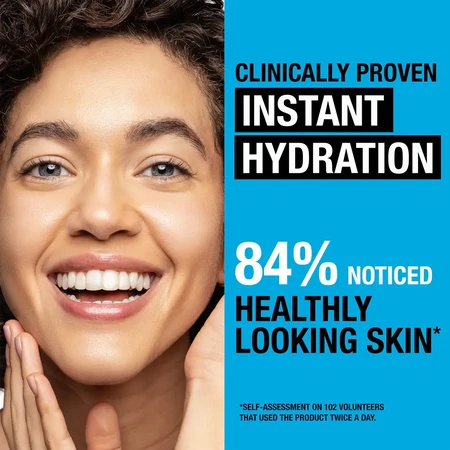 Neutrogena Hydro Boost, hydrating booster for the face, 30 ml