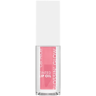 Catrice Glossin' Glow Getinte Lipolie, kleurveranderende lipolie, Nr. 010, 4 ml