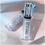 Catrice Max It Up Lip Booster Extreme, lipvergrotende gloss, nr. 030, 4 ml Catrice Max It Up Lip Booster Extreme, lipvergrotende gloss, nr. 030, 4 ml