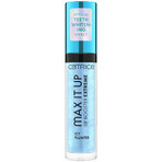 Catrice Max It Up Lip Booster Extreme, lipvergrotende gloss, nr. 030, 4 ml Catrice Max It Up Lip Booster Extreme, lipvergrotende gloss, nr. 030, 4 ml
