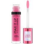 Catrice Max It Up Lip Booster Extreme, brillo potenciador de labios, Nº 040, 4 ml Catrice Max It Up Lip Booster Extreme, brillo potenciador de labios, Nº 040, 4 ml