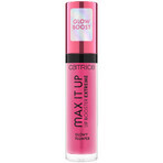 Catrice Max It Up Lip Booster Extreme, brillo potenciador de labios, Nº 040, 4 ml Catrice Max It Up Lip Booster Extreme, brillo potenciador de labios, Nº 040, 4 ml