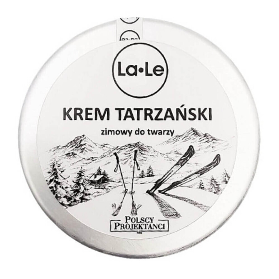 Buy La-Le Tatra Cream, winter face cream, 50 ml La-Le Tatra Cream, winter face cream, 50 ml