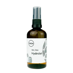 La-Le, hidrolato, frambuesa, 100 ml