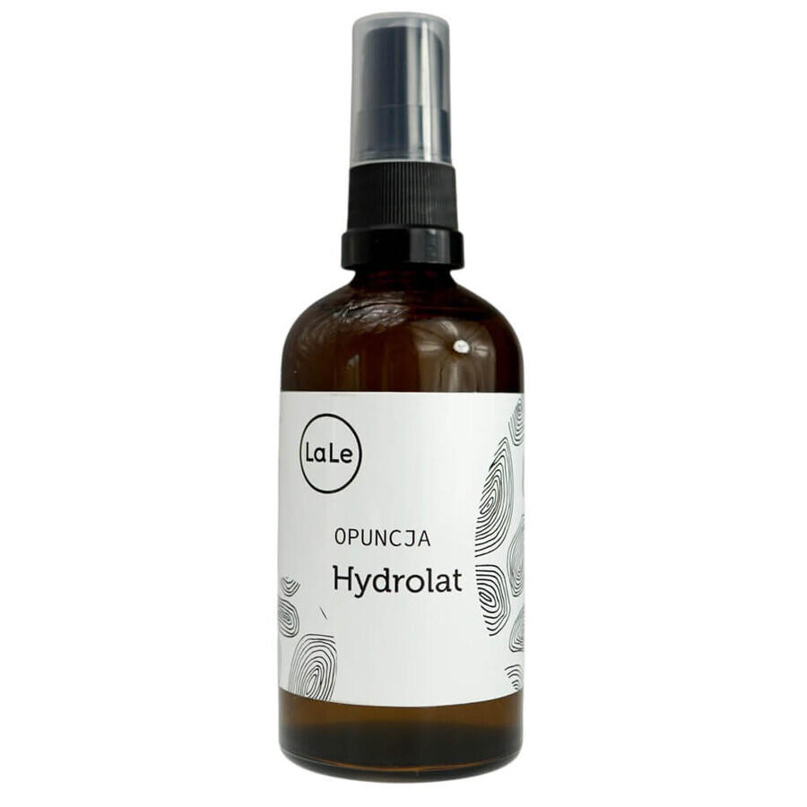 Winkel op La-Le, hydrolaat, cactusvijg, 100 ml La-Le, hydrolaat, cactusvijg, 100 ml