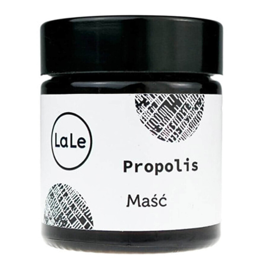 Acquista La-Le, unguento alla propoli, 30 ml La-Le, unguento alla propoli, 30 ml