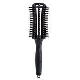 Olivia Garden Round Finger Brush, Shaping Brush, L, 1pc