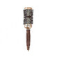 Olivia Garden Nano Contour NTC42, thermische haarvormborstel, 42 mm, 1 stuk