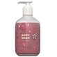 HiSkin For Kids Body Wash, Lollipop body wash, 400 ml