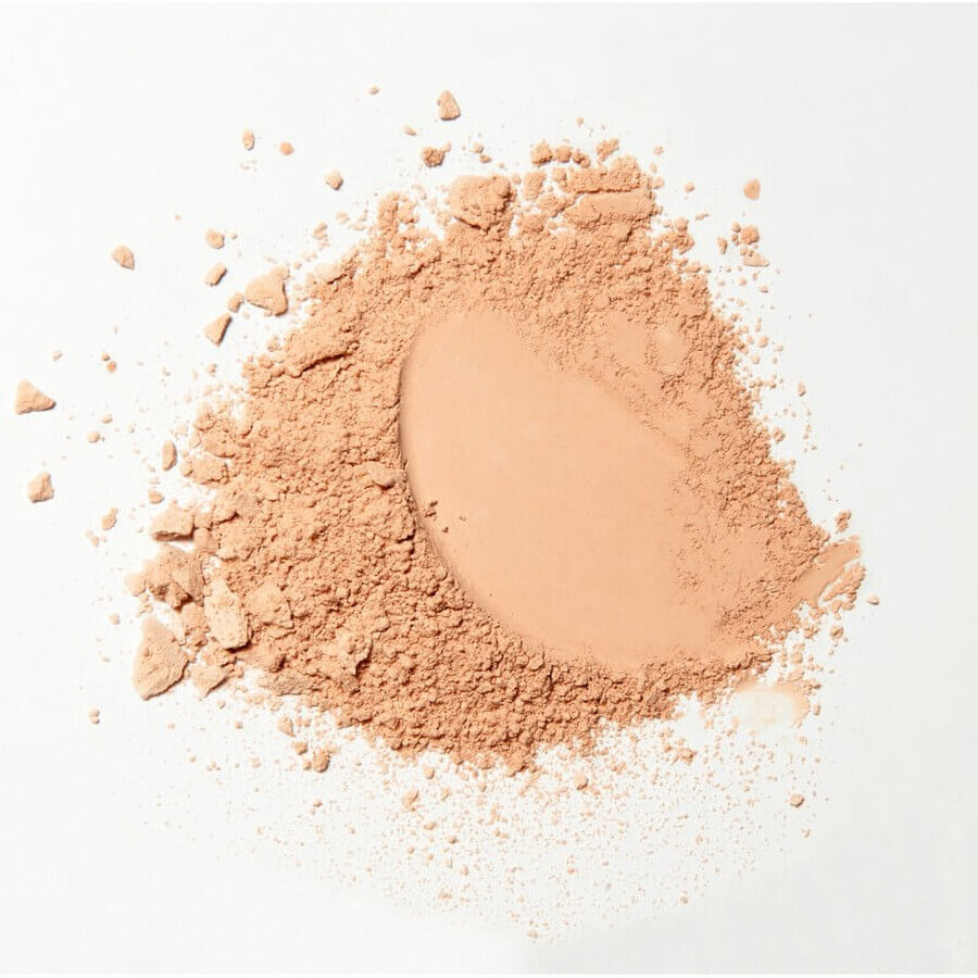 Embryolisse Bonne Mine, pudră netezitoare și bronzantă, 12 g