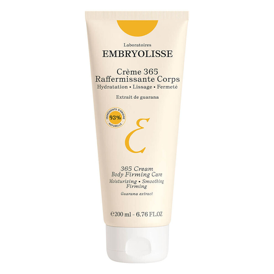 Winkel op Embryolisse Crème 365, verstevigende verzorging voor het lichaam, 200 ml Embryolisse Crème 365, verstevigende verzorging voor het lichaam, 200 ml