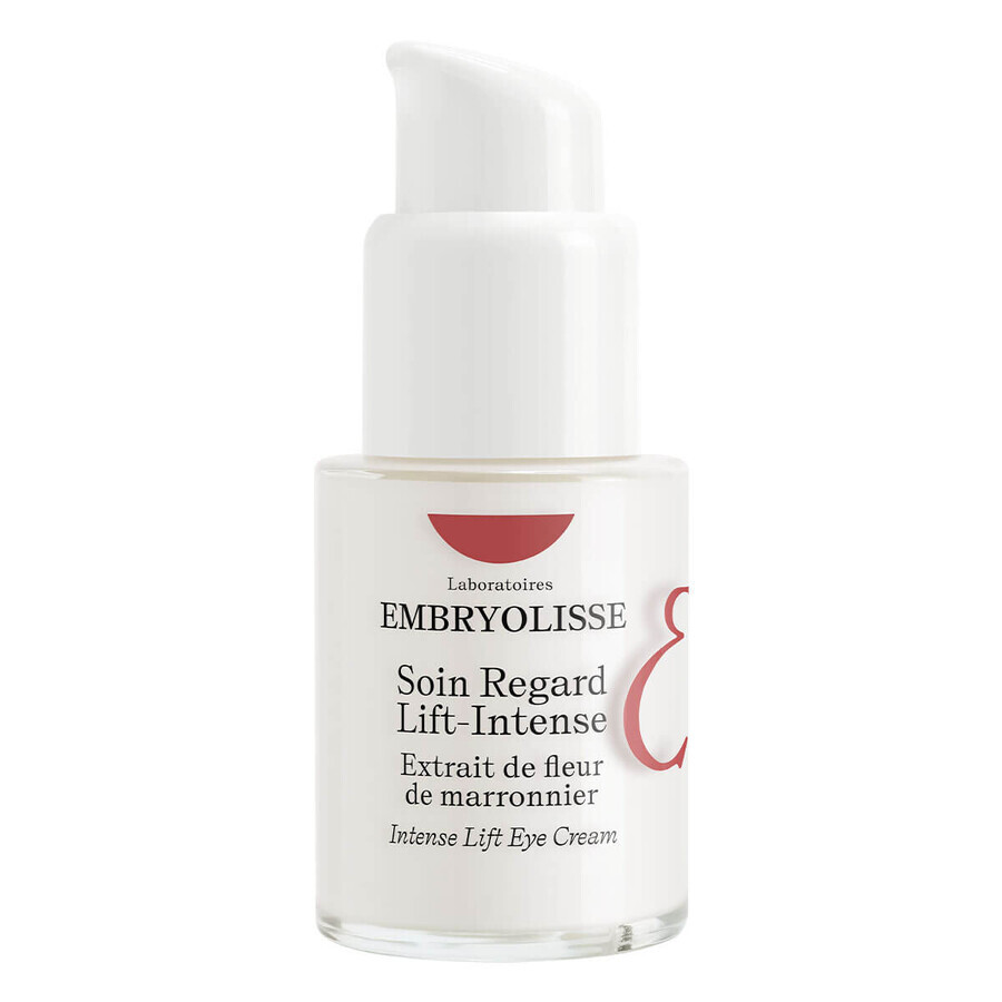 Buy Embryolisse Intensive Lifting Eye Contour Cream 15 ml Embryolisse Intensive Lifting Eye Contour Cream 15 ml