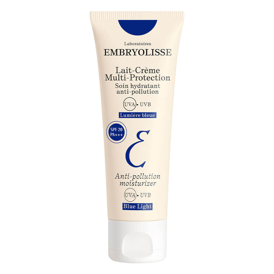 Winkel op Embryolisse, voedende en beschermende crème, SPF 20, 40 ml Embryolisse, voedende en beschermende crème, SPF 20, 40 ml