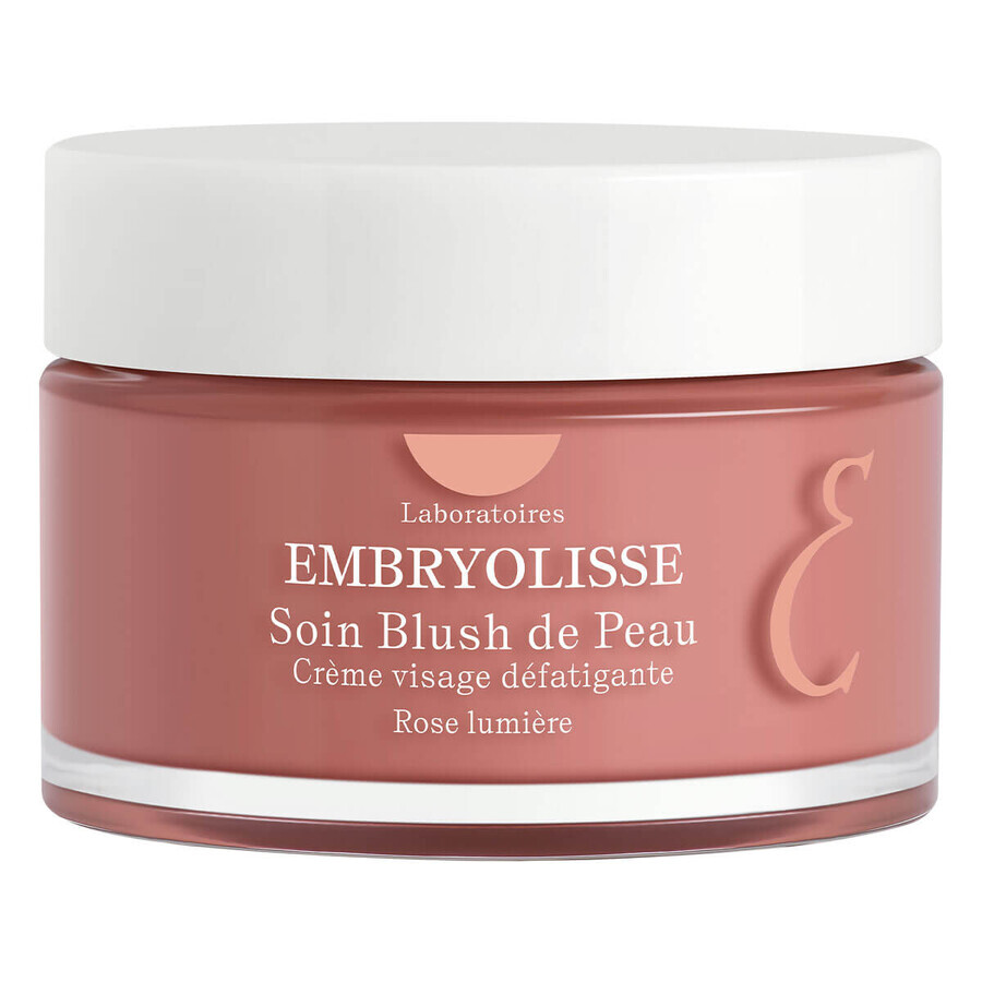 Shop Embryolisse, Creme gegen Ermüdungserscheinungen, 50 ml Embryolisse, Creme gegen Ermüdungserscheinungen, 50 ml