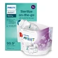 Avent, sachets de stérilisation pour micro-ondes, réutilisables, SCF297/05, 5 pièces