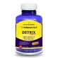 Detrix, 120 cápsulas vegetales, Herbagetica