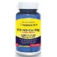 Natural Complex D3+K2+Ca+Mg, 60 gélules végétales, Herbagetica