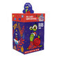 Bob Snail Set natalizio con giocattolo e gioco, 382 g
